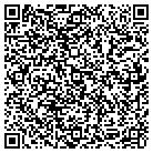 QR code with March Laboratory Service contacts