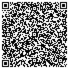 QR code with C C's Gourmet Coffee House contacts