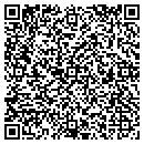 QR code with Radecker Tire Co Inc contacts