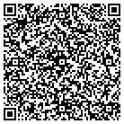 QR code with Precision Lawn Service contacts