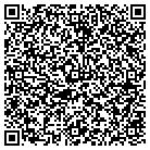 QR code with A Touch-Class Flowers & Gfts contacts