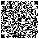 QR code with Jeffry A Leeson Inc contacts