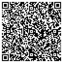 QR code with S Frank Sanchez OD contacts
