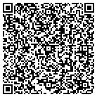QR code with Acadiana's Jump & Splash contacts