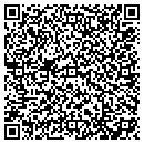 QR code with Hot Wire contacts