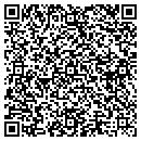 QR code with Gardner Foot Clinic contacts