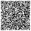 QR code with Hare Krishna contacts