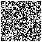 QR code with Adrian's Tree Service contacts