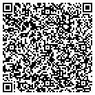QR code with J C's Forestry Service contacts