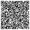 QR code with D & M Steel Co contacts