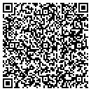 QR code with Reagan Textiles contacts