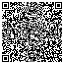 QR code with 4 H Construction Co contacts