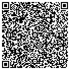 QR code with Oakland Baptist Church contacts