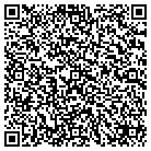QR code with Gene Cabral's Automotive contacts