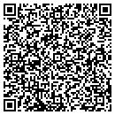 QR code with C M Wirless contacts