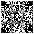 QR code with Arby's contacts
