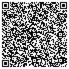 QR code with Prytania Liquor Store contacts
