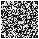 QR code with Clairborne Express contacts