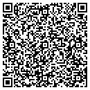 QR code with Davis Touch contacts