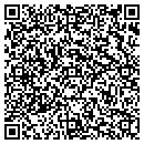 QR code with J-W Operating Co contacts