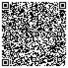 QR code with People Gloirous Baptist Church contacts