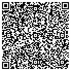 QR code with St Juliana Catholic Church contacts