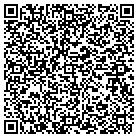 QR code with First Church of God In Christ contacts