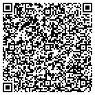QR code with St John Berchmans Child Devlmt contacts