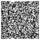 QR code with L Randal Menard contacts