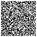 QR code with Once In A Blue Moon contacts