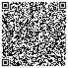 QR code with Justice & Huang Engineers Inc contacts