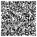 QR code with D & I General Store contacts