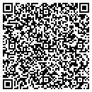 QR code with Hudson Painting Ron contacts