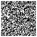 QR code with Kam Fishing contacts