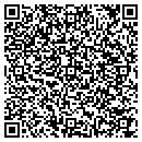 QR code with Tetes Lounge contacts