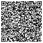 QR code with Ticketmaster Jazzfest Racing contacts