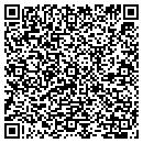 QR code with Calvin's contacts