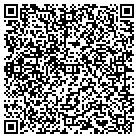 QR code with J E Murphy Occupational Thrpy contacts