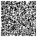 QR code with Attic Vault contacts