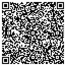 QR code with Anacoco High School contacts