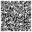 QR code with D & M Total Beauty contacts