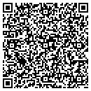 QR code with Radio Shop contacts