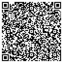 QR code with R W Krebs LLC contacts