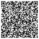 QR code with Hunter's Paradise contacts