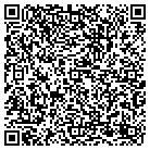 QR code with V V Portable Buildings contacts