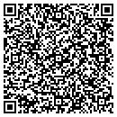 QR code with Rainbow Room contacts