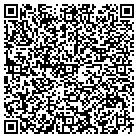 QR code with Tina Chauvin's School Of Dance contacts
