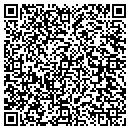 QR code with One Hour Martinizing contacts