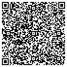 QR code with Honey's Wind Dancer Creations contacts
