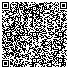 QR code with Broussard's Exxon Service Center contacts